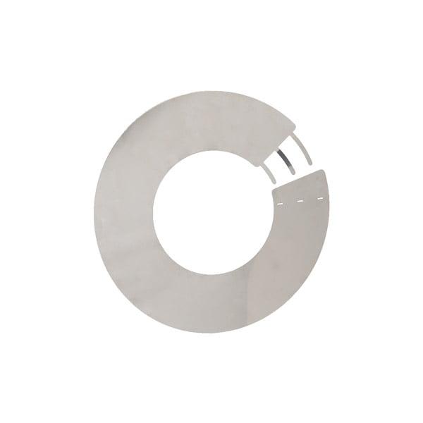 dodatki rozeta maskujaca dzielona