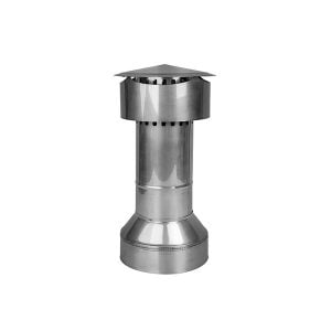 gazkom zakonczenie pionowe