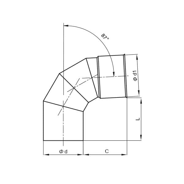 kf kolano 87 rysunek
