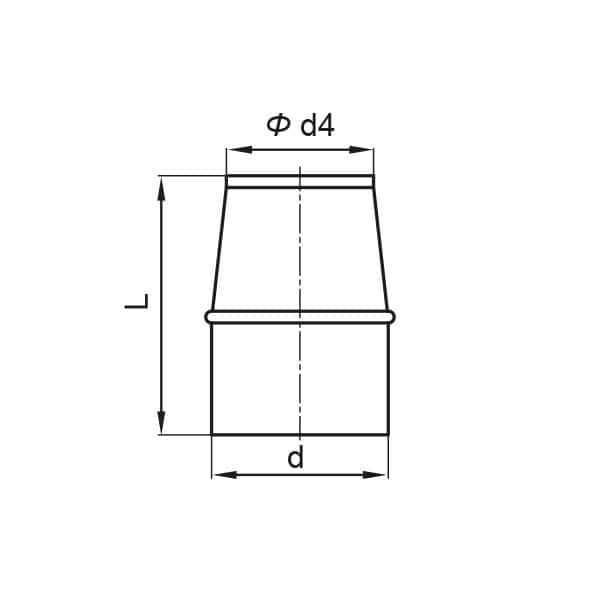 kf mouthpiece drawing