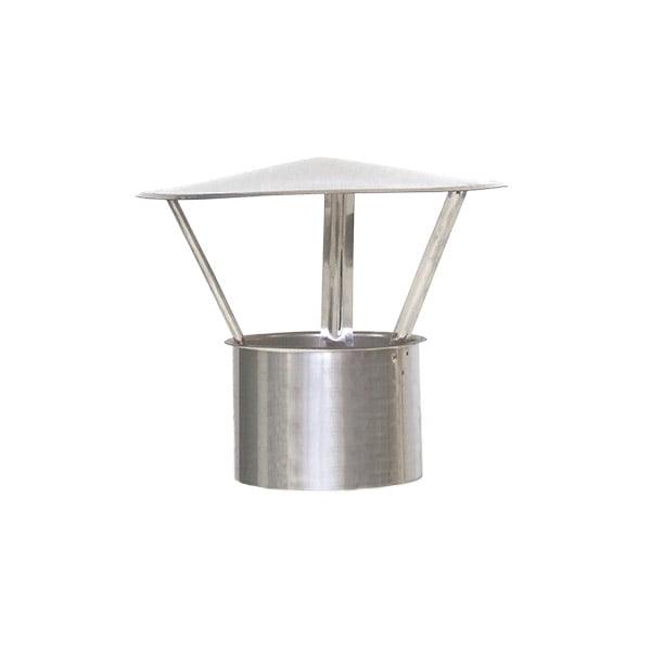 kominy kf daszek kominowy