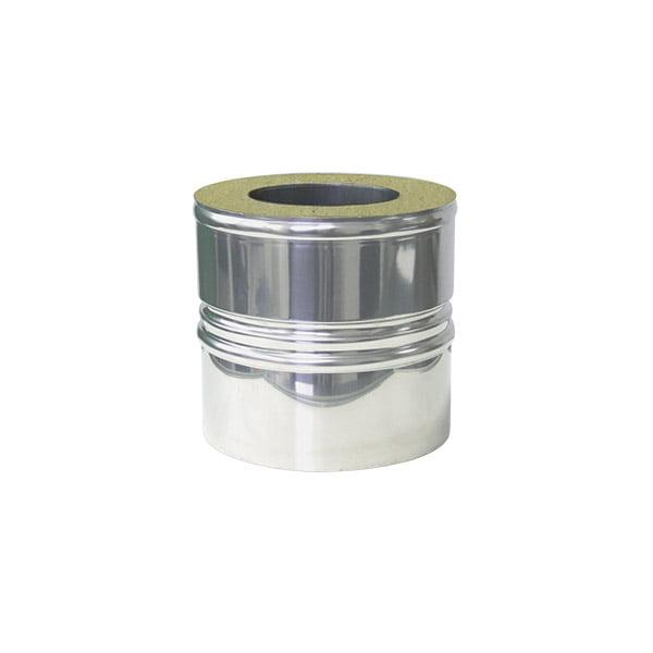 kominy kf rura prosta 0.25m