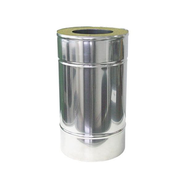 kominy kf rura prosta 0.5m