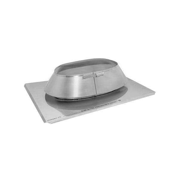 Przejście dachowe + ODP