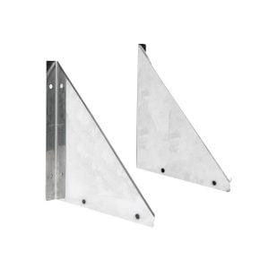 slim wspornik konsoli kpl