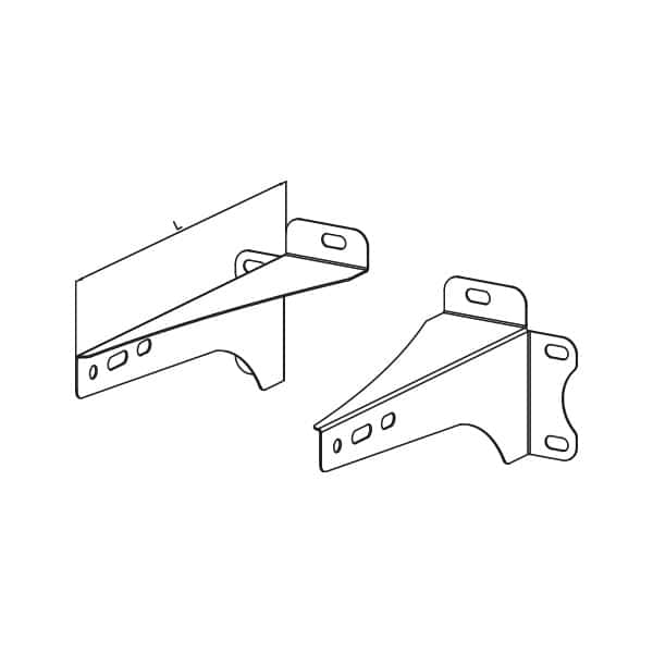 slim wspornik w2 w3 w4 obl rysunek