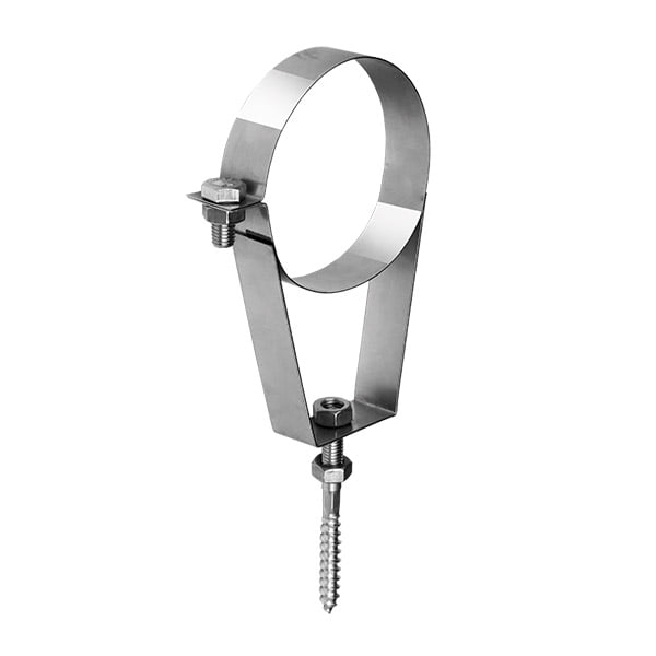 sps 60 100 obejma mocujaca rurowa