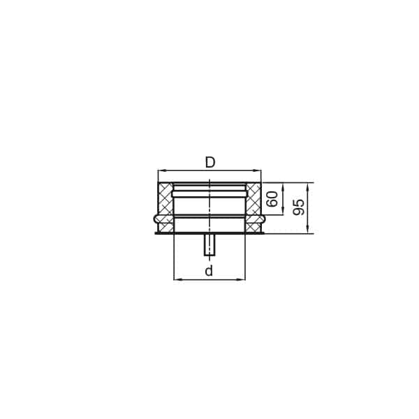 sps izol 130 300 denko rysunek