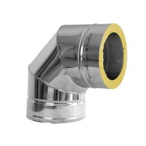 sps izol 130 300 kolano 87 stopni