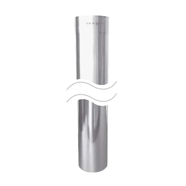 wsps rura prosta 1m