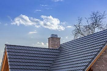 kiedy komin zewnetrzny