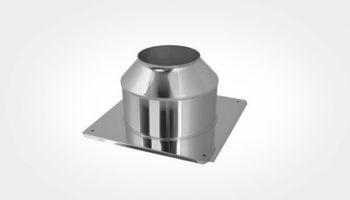 nowosc przedluzenie komina murowanego