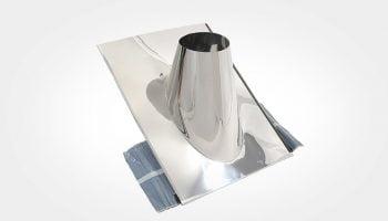 przejscie dachowe regulowane