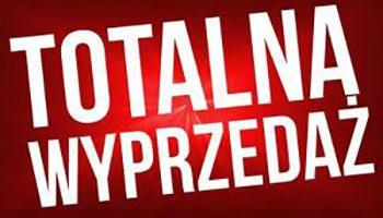 wyprzedaz