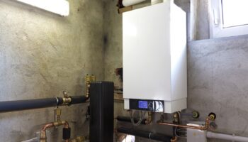 kocioł kondensacyjny