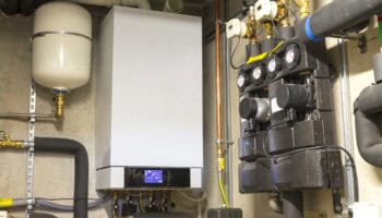 kocioł kondensacyjny