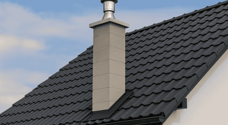 Czym jest komin systemowy