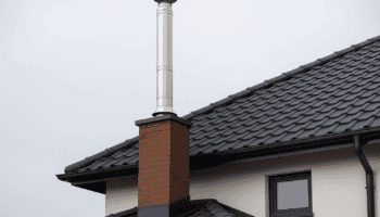 Jak przedłużyć komin