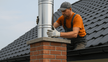 Kiedy przedłużenie komina jest konieczne?