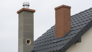 Komin systemowy czy tradycyjny