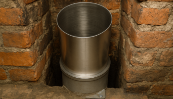 wkład kominowy