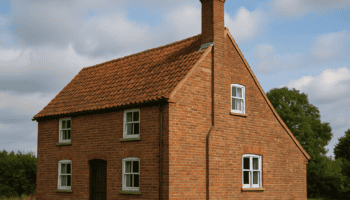 Przedłużenie komina