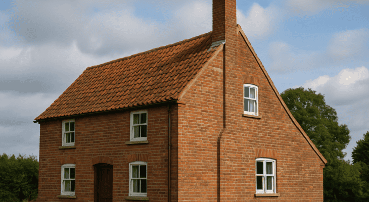 Przedłużenie komina