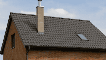Przedłużenie komina