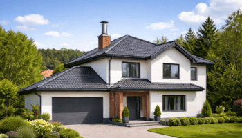 przedłużenie komina