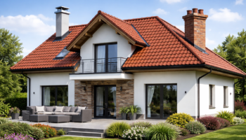 Komin systemowy czy tradycyjny murowany