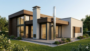 Komin stalowy czy komin ceramiczny