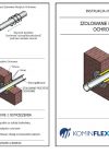 instrukcja montazu izolowanego przejscia ochronnego pdf