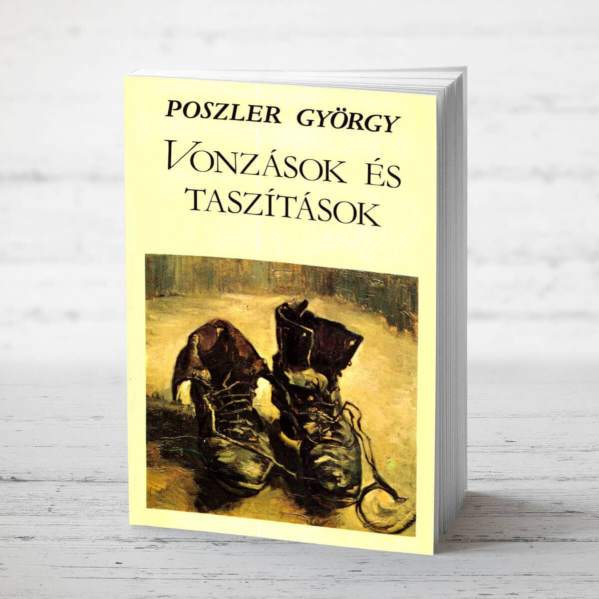 Vonzások és taszítások