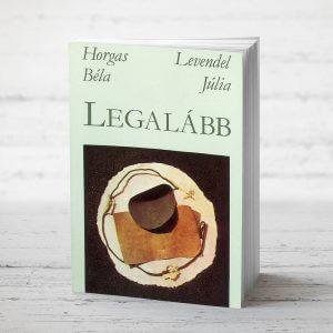 Legalább