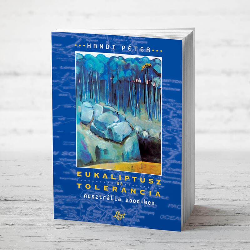 Eukaliptusz és tolerancia 1 Eukaliptusz és tolerancia