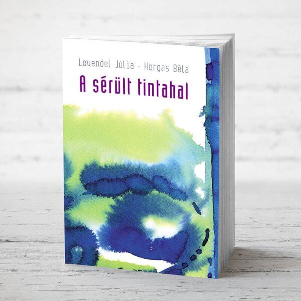A sérült tintahal