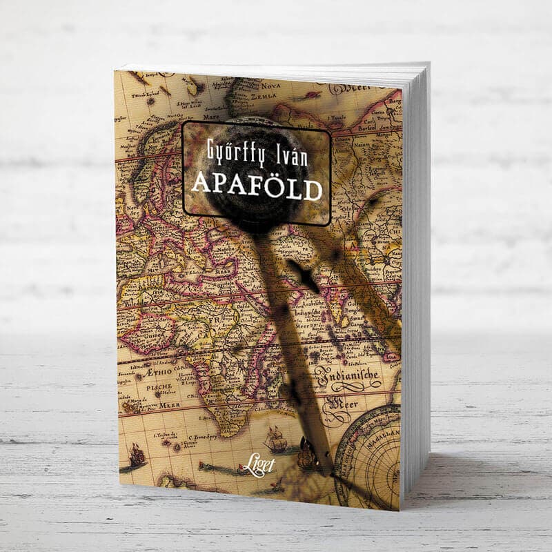 Apaföld 1 Apaföld