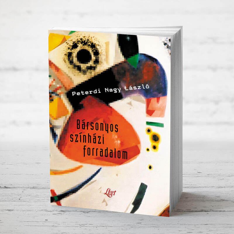 Bársonyos színházi forradalom