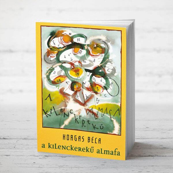 A kilenckerekű almafa