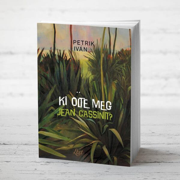 Ki ölte meg Jean Cassinit?