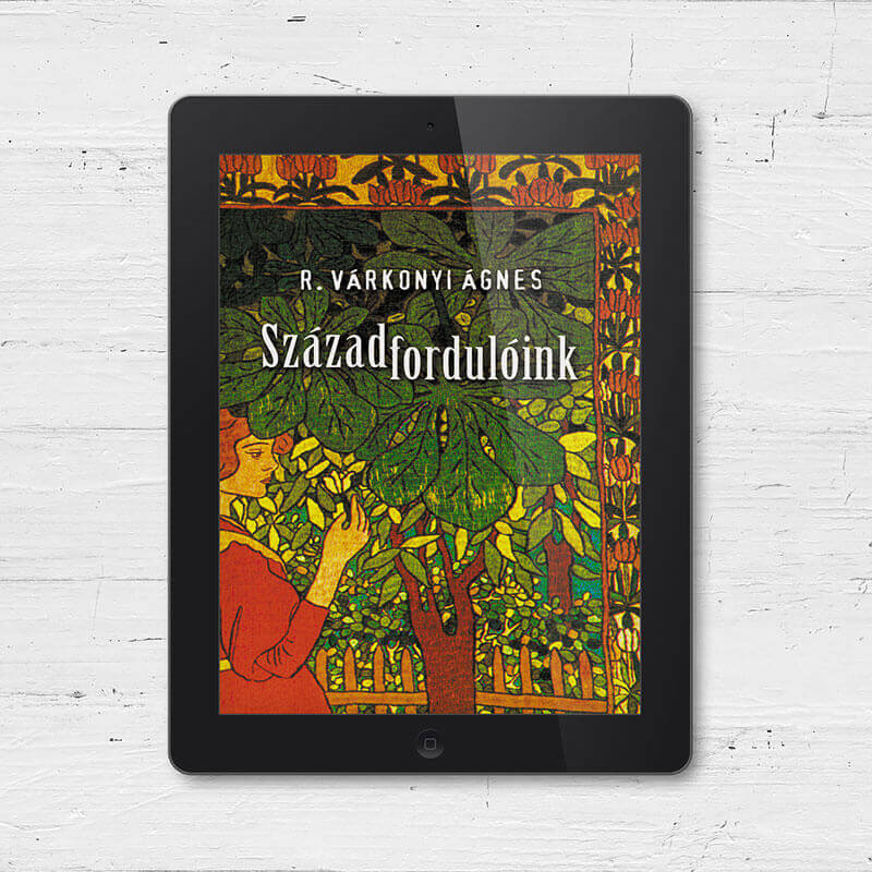 Századfordulóink [e-könyv]