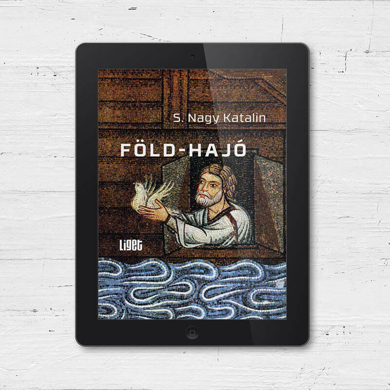 Föld-hajó [e-könyv]