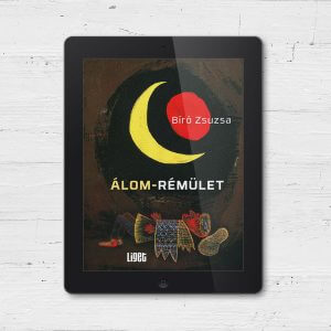 Álom-rémület [e-könyv]