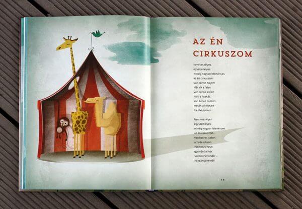 A szarka és szarkaláb