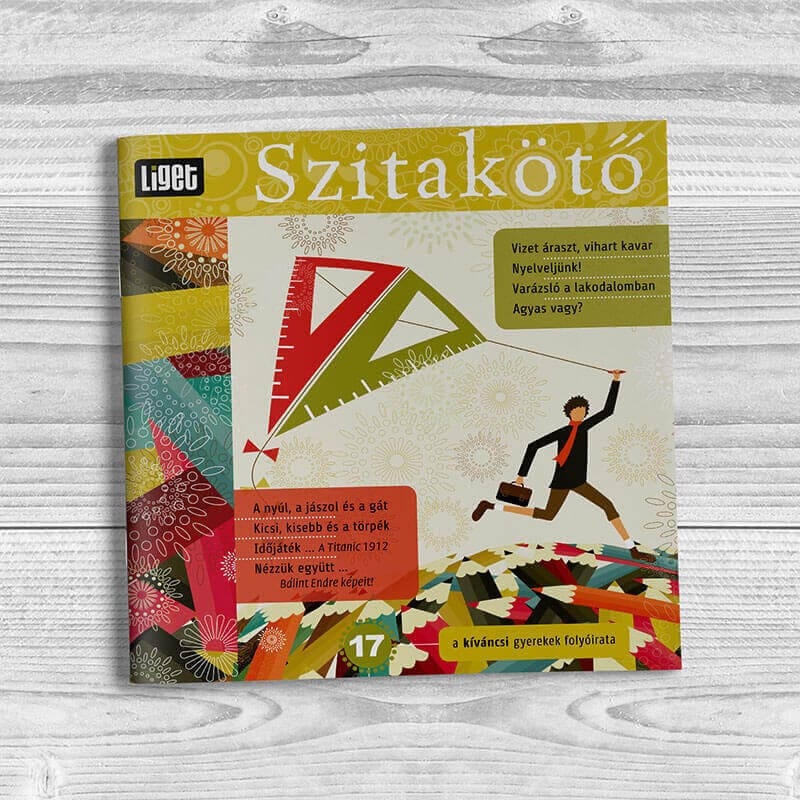 Szitakötő 2012-18 - Image 2