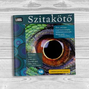 Szitakötő 2012-18
