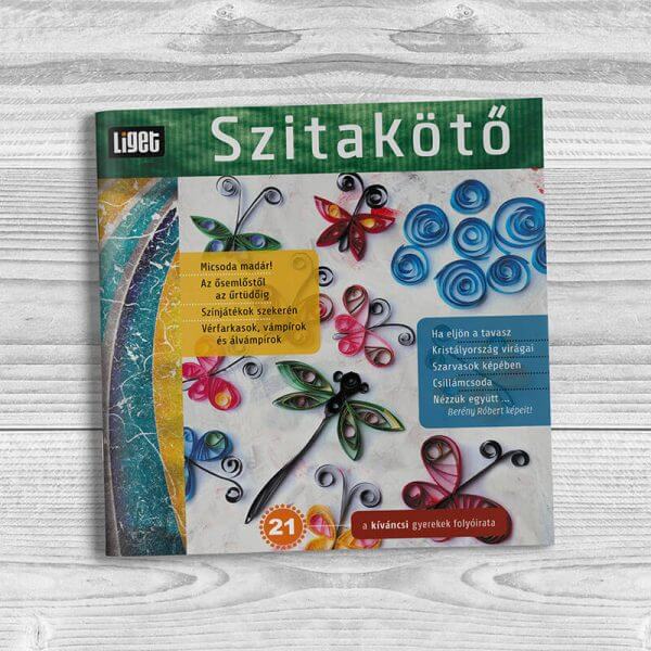 Szitakötő 2013-21