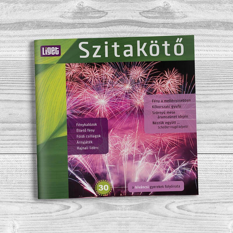 Szitakötő 2015-29 - Image 2