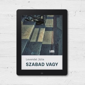 Szabad vagy [e-könyv]