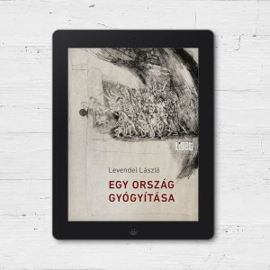 Egy ország gyógyítása [e-könyv]